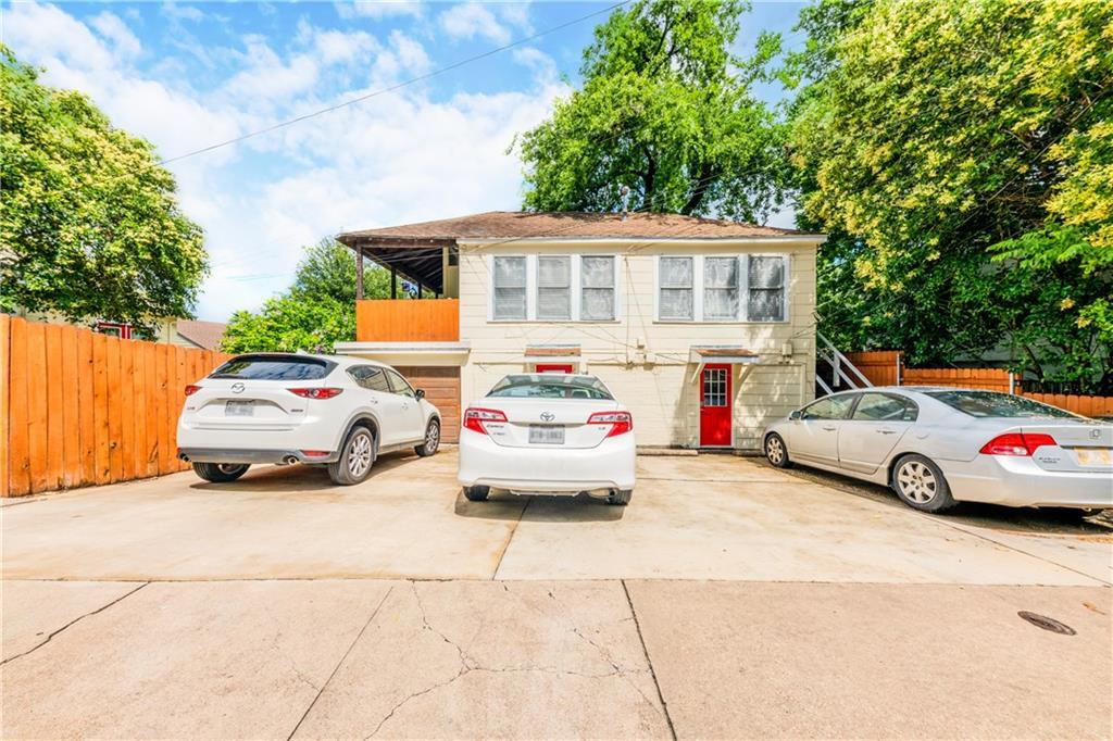 Primary Photo - 2616 1/2-2802 Jefferson St