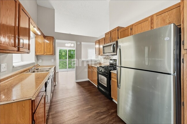Building Photo - 2617 Marleigh Farm Rd NW