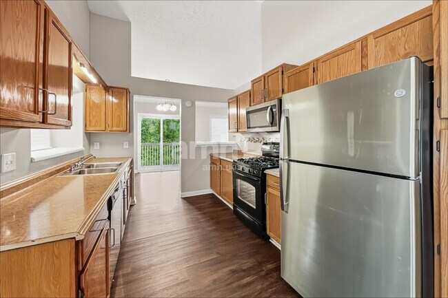 Foto del edificio - 2617 Marleigh Farm Rd NW