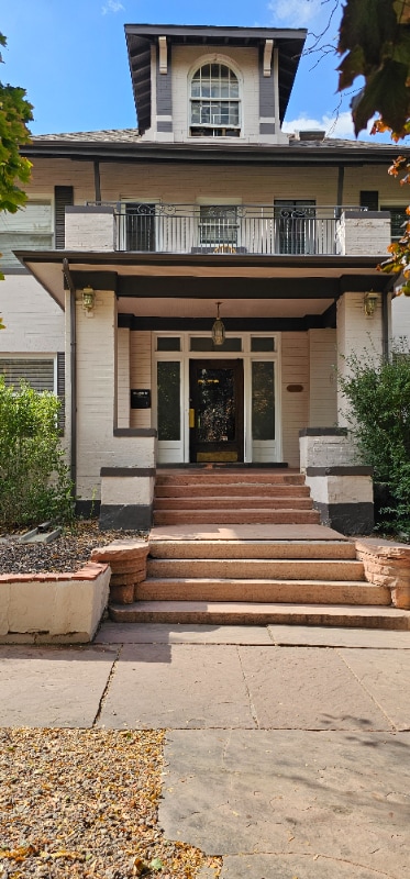 Photo - 1301 High St Apartment