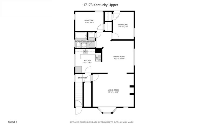 Building Photo - 17173 Kentucky St