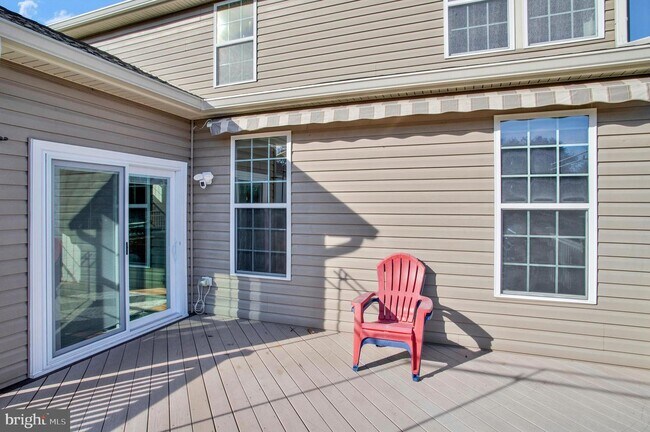 Building Photo - 1317 Sewell Farm Drive