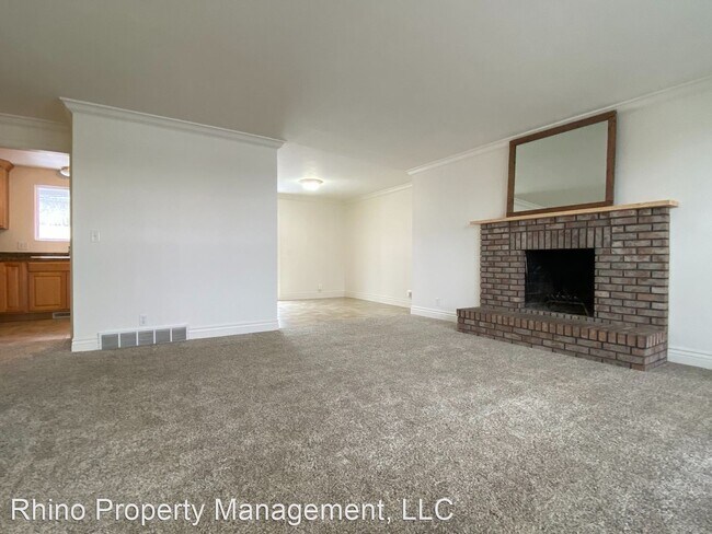 Building Photo - 4 br, 2 bath House - 327 S 1000 E