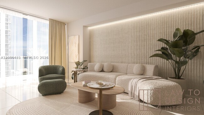 Foto del edificio - 1300 Brickell Bay Dr