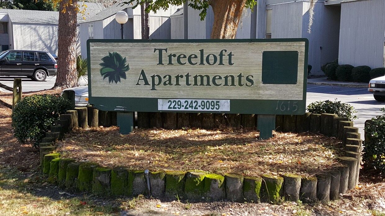 Treeloft Apartments Valdosta, GA