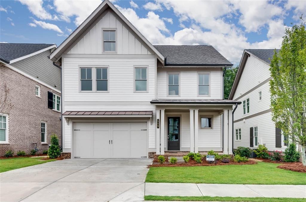 Foto principal - 115 Walkers Ct