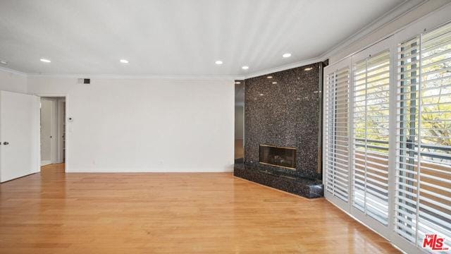 Building Photo - 200 N Almont Dr