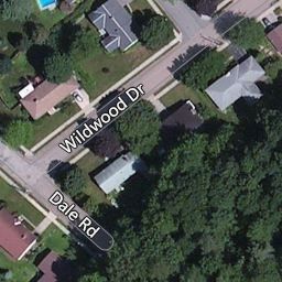 Primary Photo - 207 Dale Rd