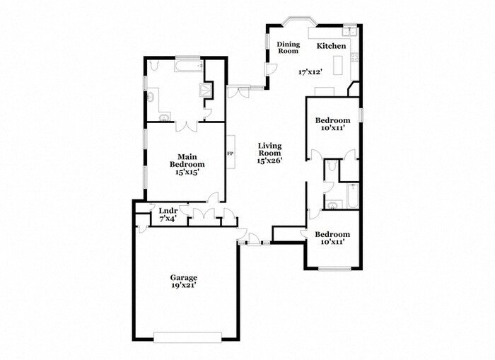 Foto del edificio - 2421 NW 158th St