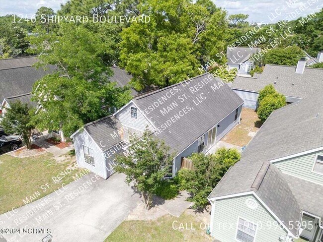 Building Photo - 1246 Shipyard Blvd
