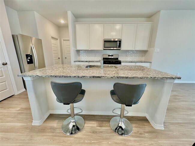 Foto del edificio - 23255 Spring Genesis Ln