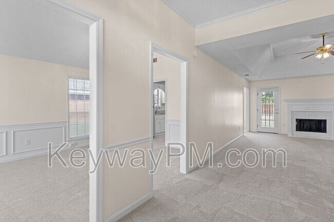 Foto del edificio - 224 Taylor Cir