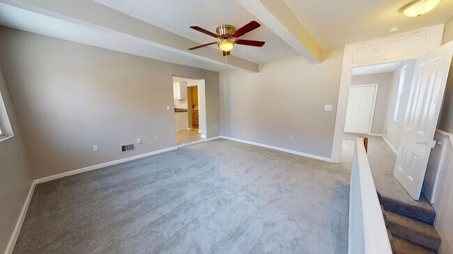 Foto del edificio - 2824 Salisbury St