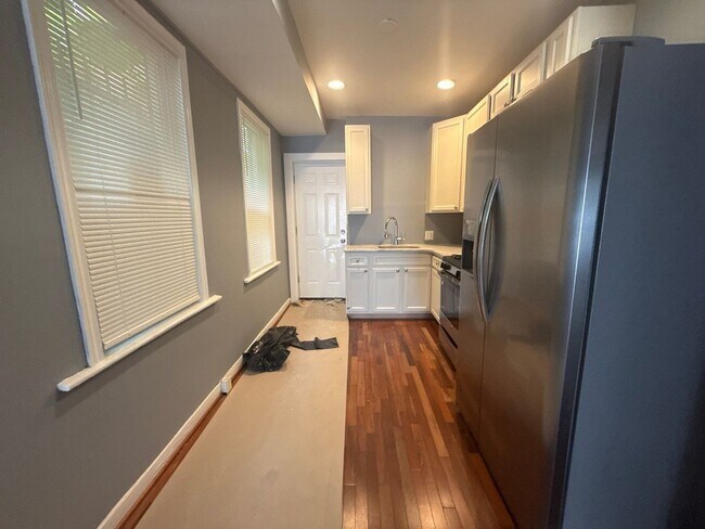 Foto del edificio - Two Bedroom House in Baltimore