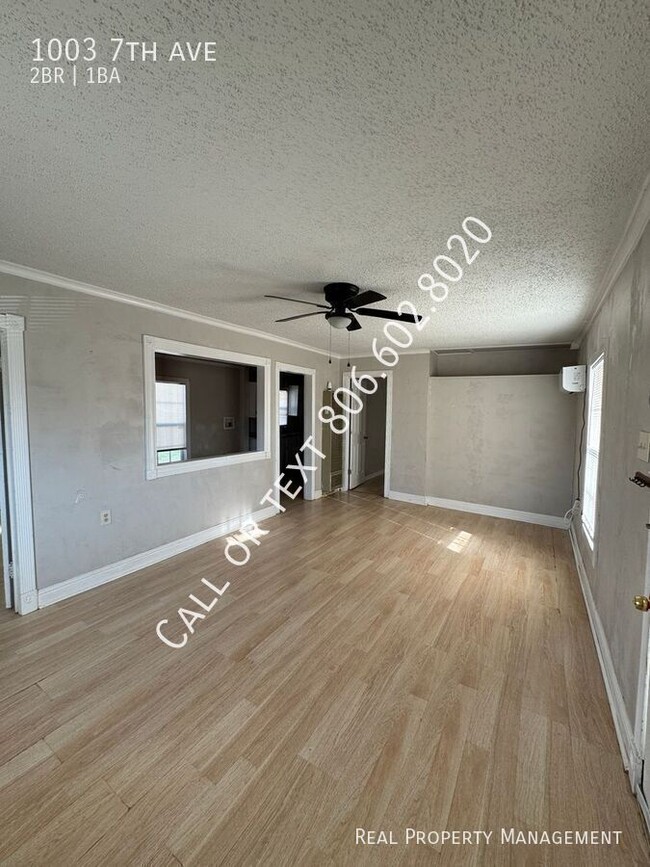 Foto del edificio - 2 bed 1 bath home in Canyon!