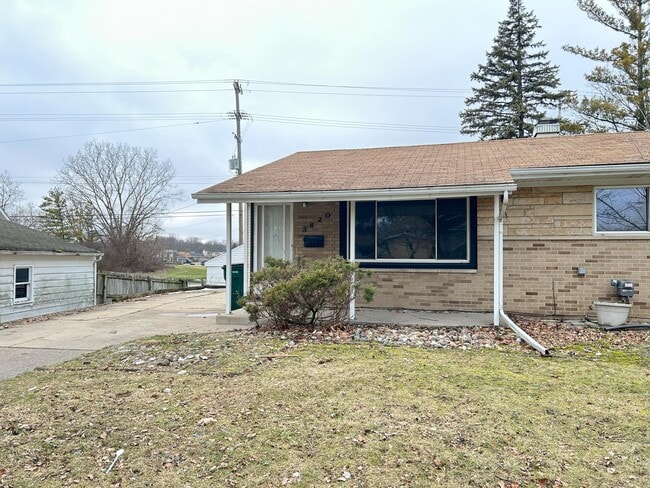 Photo - 3820 Jerree St House