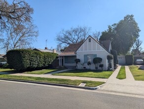 Building Photo - 650 E Harvard Ave