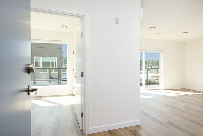 Interior Photo - Portal Apartments