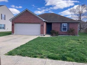 Building Photo - 4920 Penrose Dr