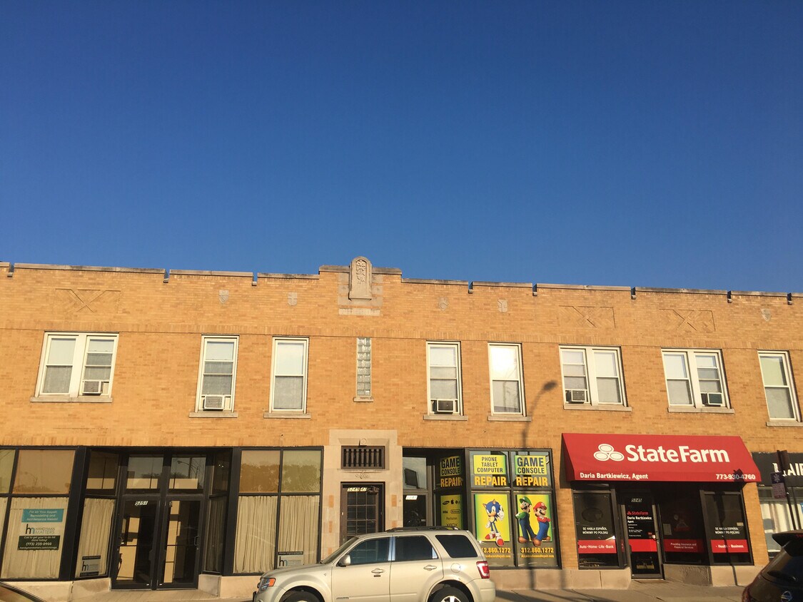 Foto principal - 5241 N Central Ave