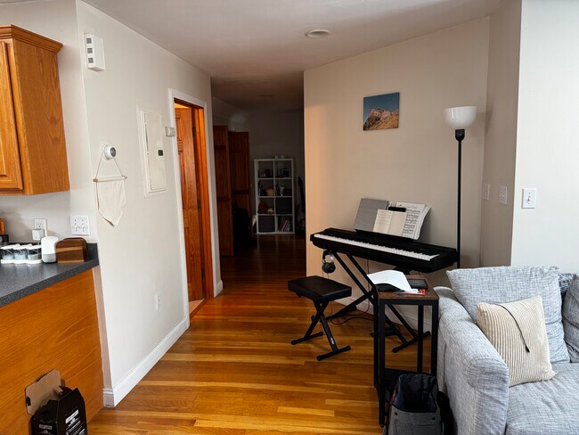 Foto del edificio - 24 Burnham St