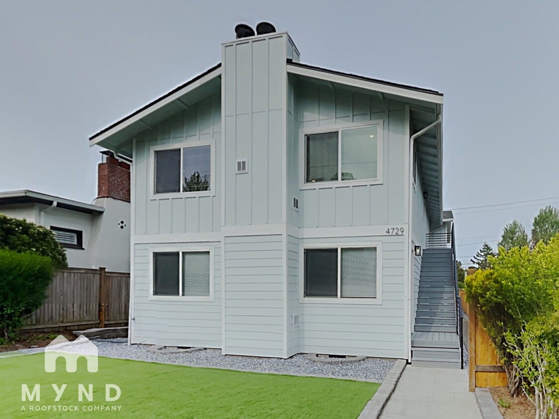 Primary Photo - 4729 Delridge Wy SW
