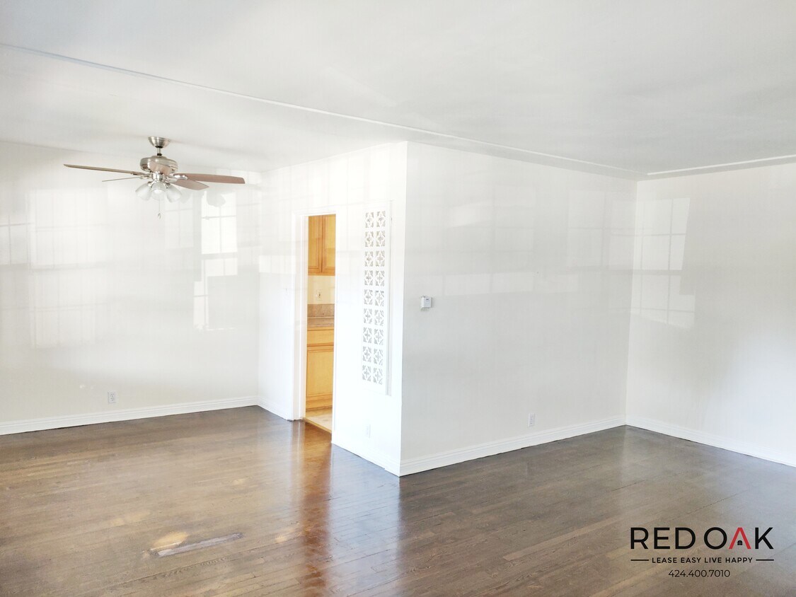 9633 W Olympic Blvd Unit 1, Beverly Hills, CA 90212 Apartment for