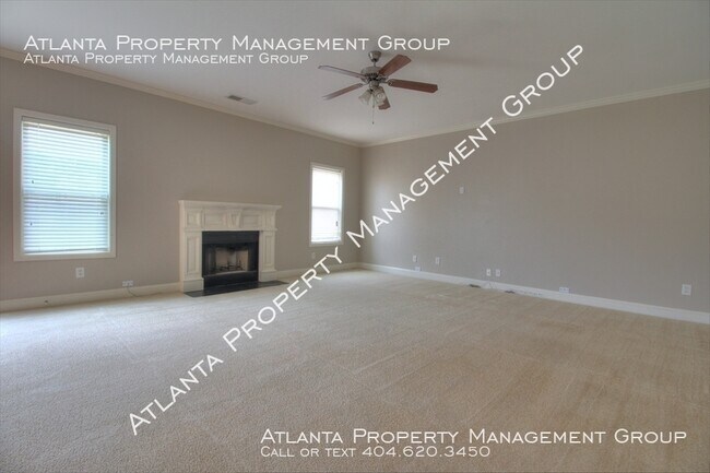 Building Photo - 4739 Duval Point Way SW