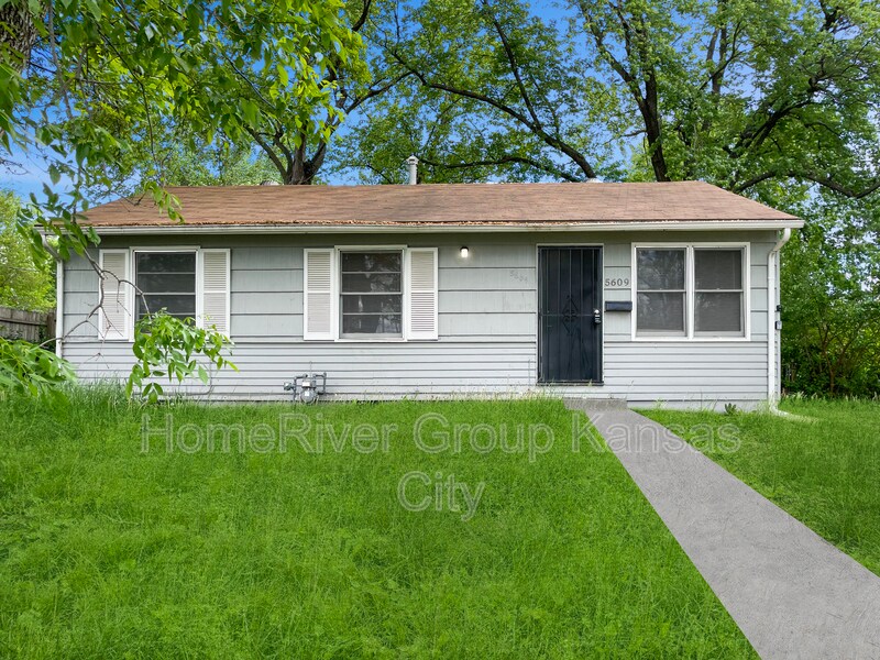 Primary Photo - 5609 E 101st St