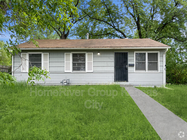 Building Photo - 5609 E 101st St