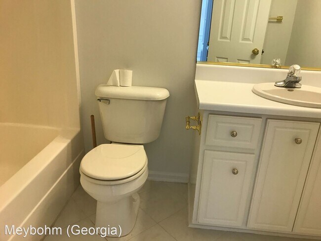 Foto del edificio - 4 br, 3 bath House - 2035 Glennfield Lane
