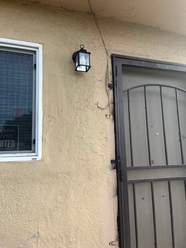 Exterior - 32 1st St