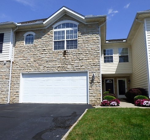 vinings condominiums