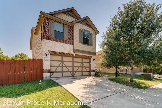 Building Photo - 3 br, 2.5 bath House - 6801 Baythorne Dr