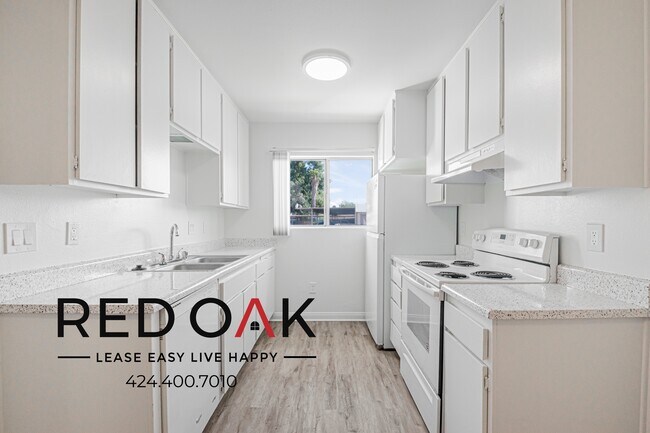 Foto del edificio - 1150 S Palm Ave