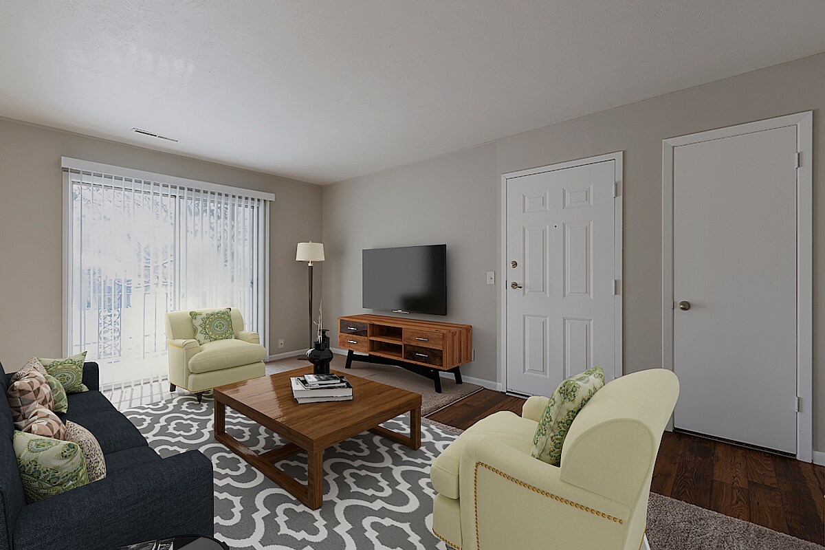 Parkwood Manor Apartments 11020 Lamp St Omaha, NE Apartments for