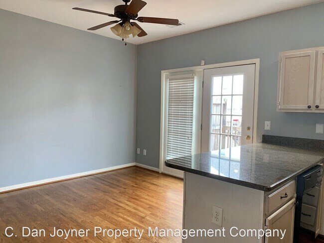 Building Photo - 4 br, 3 bath House - 108 Braxton Place