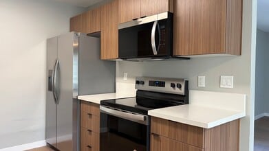 Interior Photo - Park Plaza Apartments