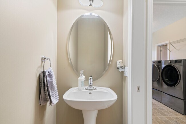 Photo du bâtiment - 173 Heritage Lake Blvd