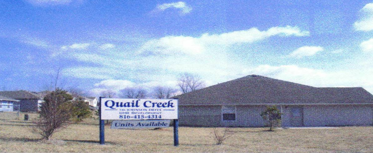 Foto del edificio - Quail Creek