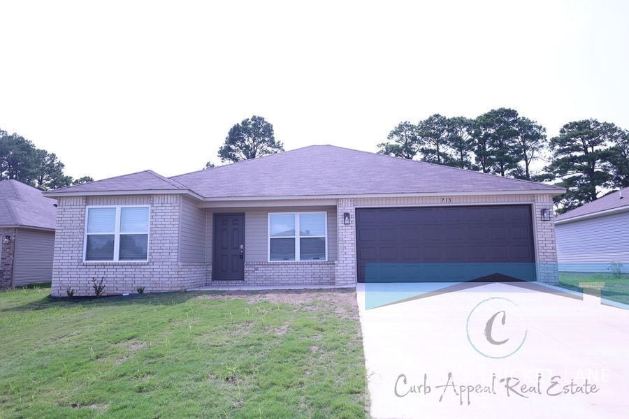 Primary Photo - New construction in Jonesboro - beautiful ...