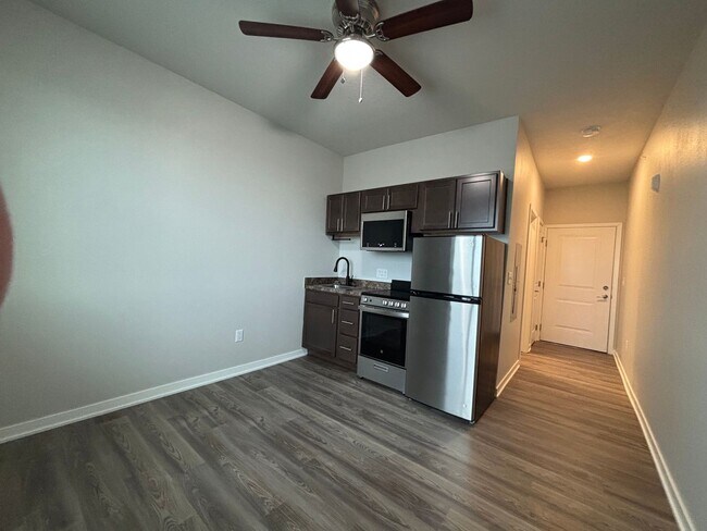 Foto del interior - Parkside Luxury Apartments