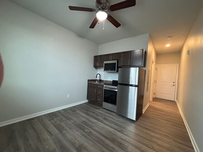 Interior Photo - Parkside Luxury Apartments