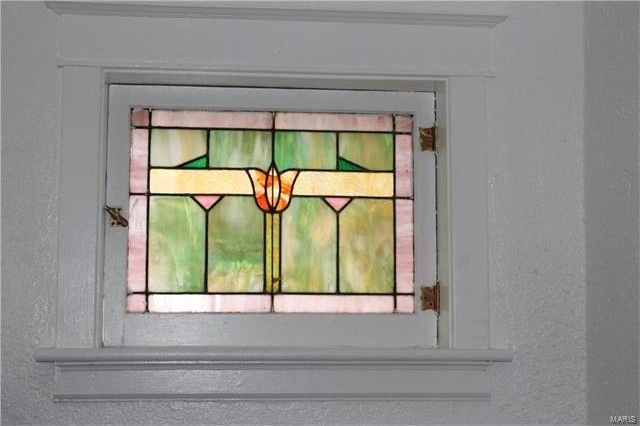 Sala de estar - 6542 Whitney Ave
