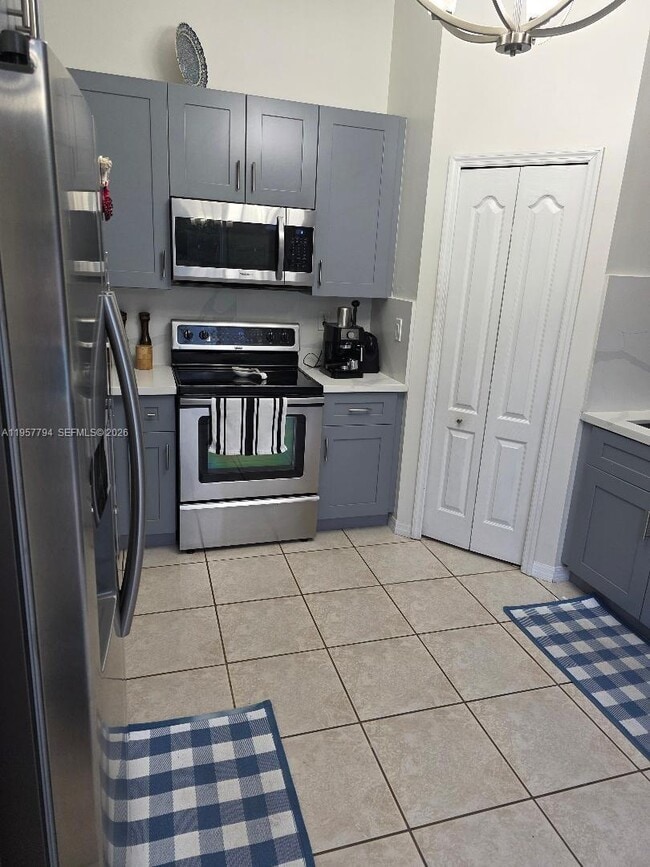 Foto del edificio - 15764 SW 101st St