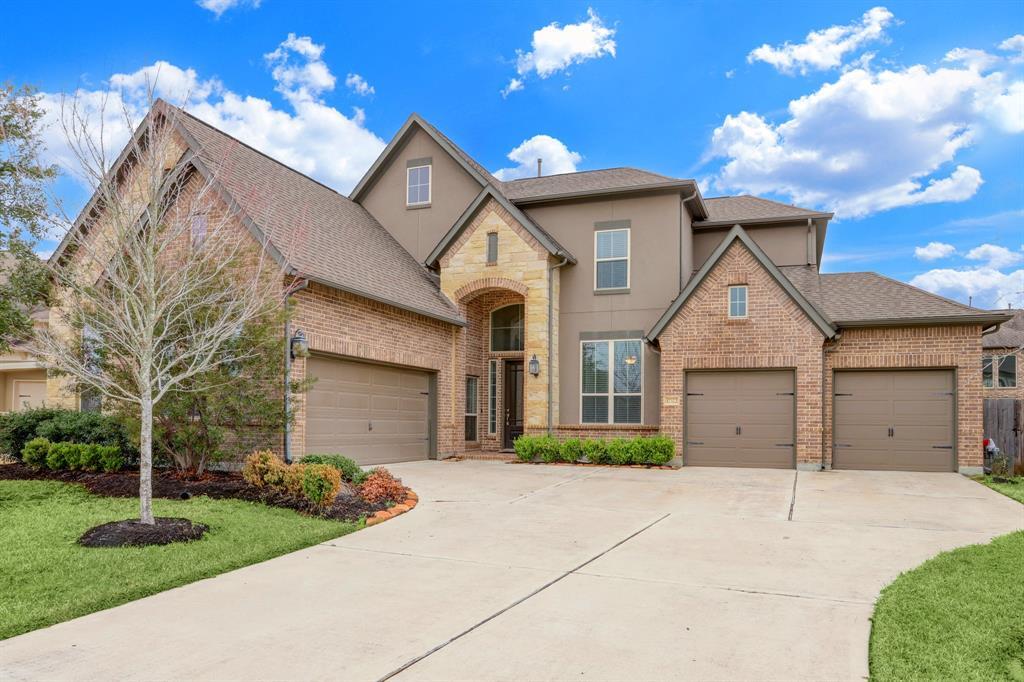 17322 Legend Creek Ct, Tomball, TX 77375 House for Rent in Tomball