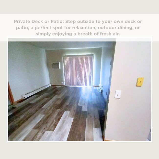 Interior Photo - Shenandoah 48-Unit (Valley View Apartments)