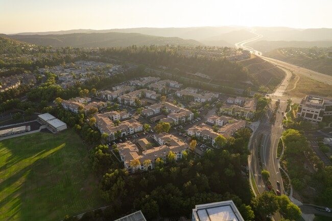 Foto del edificio - Alize Apartment Homes
