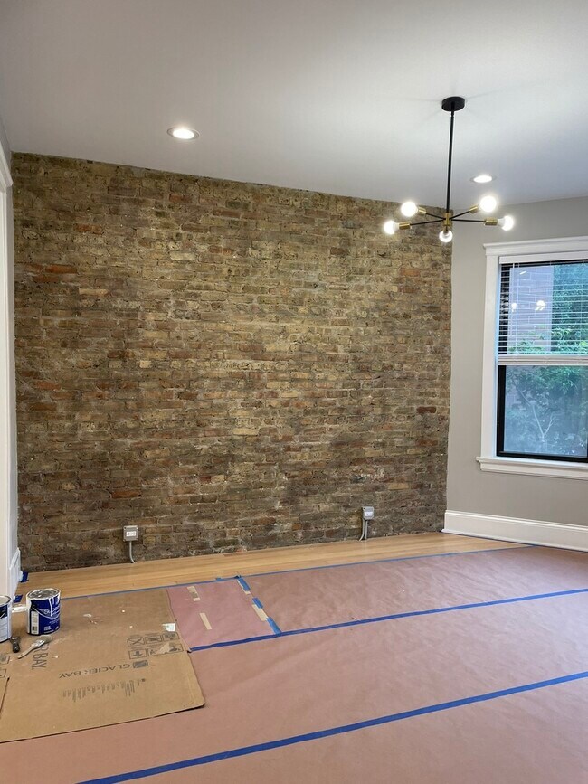 Foto del edificio - 4847 N Damen Ave