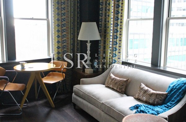Foto principal - 116 John St